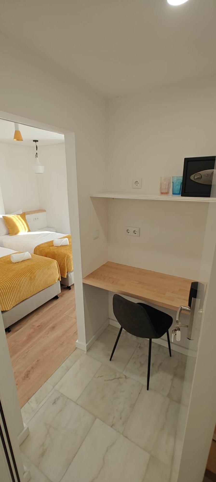 Correio Velho Suites II Lisbon Exterior photo