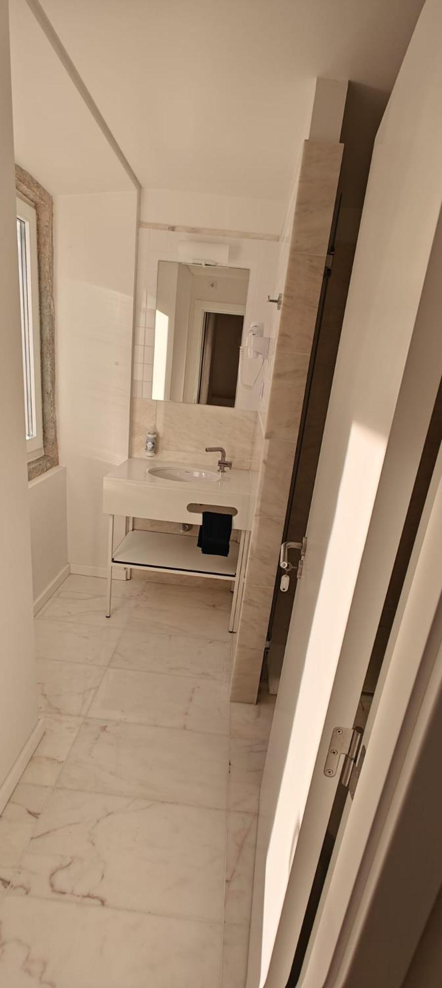 Correio Velho Suites II Lisbon Exterior photo