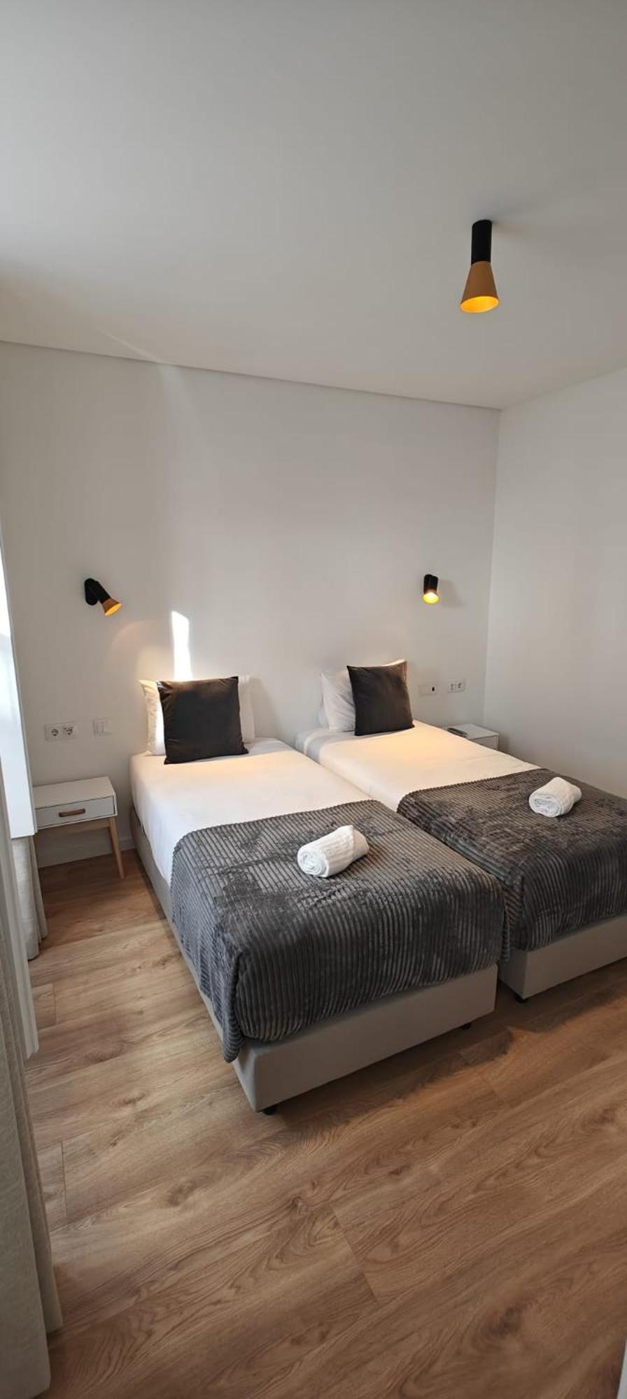 Correio Velho Suites II Lisbon Exterior photo