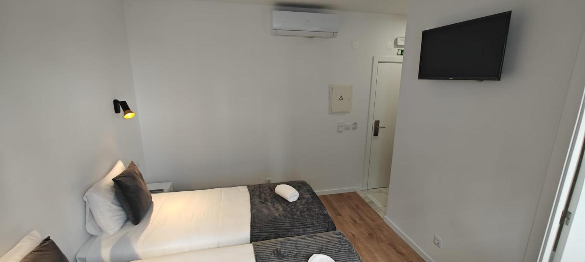 Correio Velho Suites II Lisbon Exterior photo