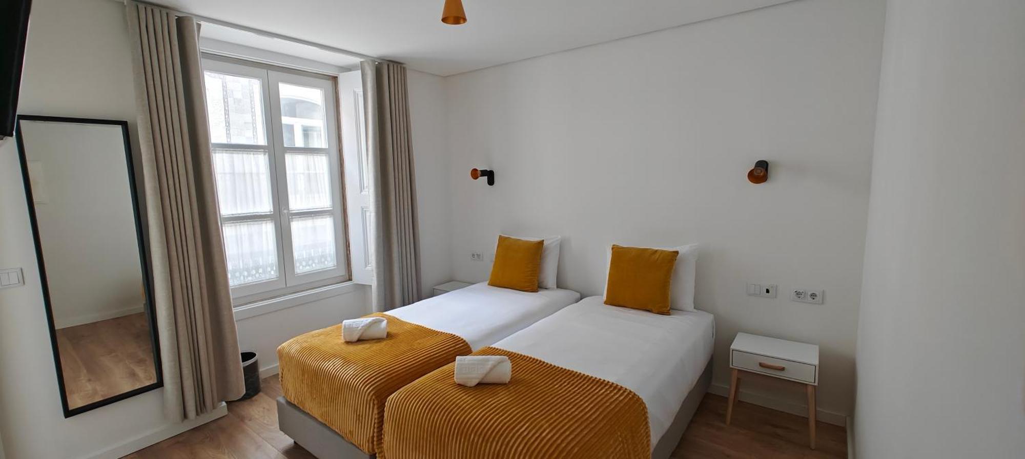 Correio Velho Suites II Lisbon Exterior photo